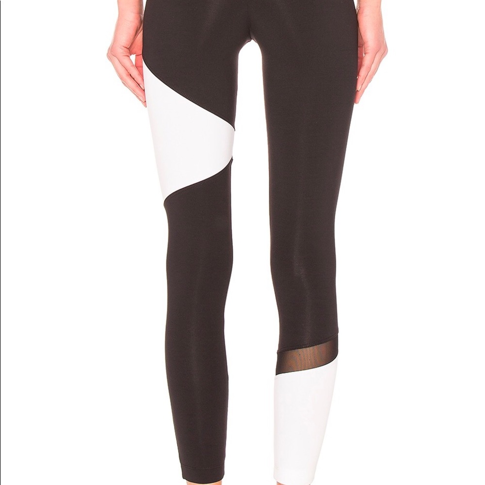 Koral glacier legging